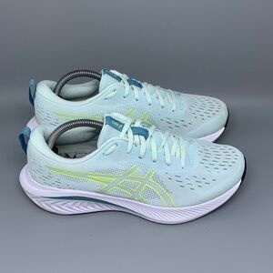 ASICS Gel-Excite 10 Aqua Teal Running Shoes 1012B418 Women’s Sz 10